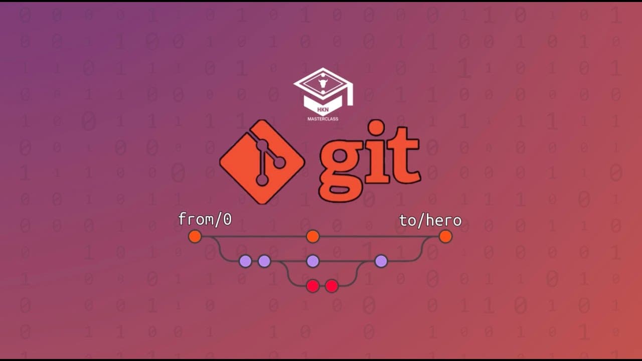 Git: from Zero to Hero - Tips and best practices for team collaboration
